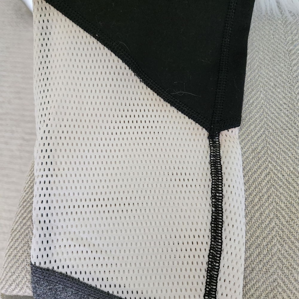 Euc High Rise "So You" Yoga Leggings - Picture 3 of 7